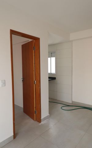 Apartamento para alugar com 45m², 2 quartos e sem vagaSala