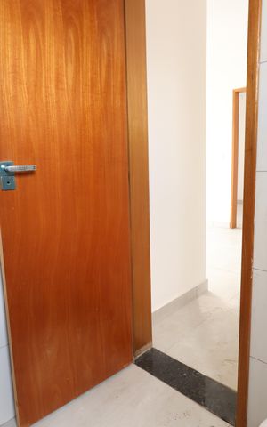 Apartamento para alugar com 45m², 2 quartos e sem vagaBanheiro