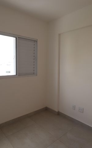 Apartamento para alugar com 45m², 2 quartos e sem vagaQuarto 1