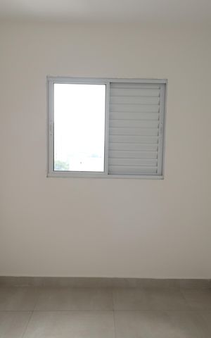 Apartamento para alugar com 45m², 2 quartos e sem vagaQuarto 2
