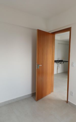Apartamento para alugar com 45m², 2 quartos e sem vagaQuarto 2