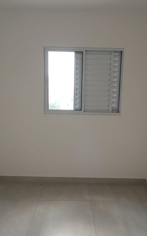 Apartamento para alugar com 45m², 2 quartos e sem vagaQuarto 1