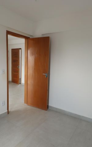 Apartamento para alugar com 45m², 2 quartos e sem vagaQuarto 1