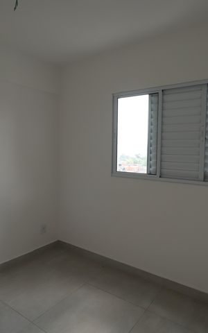 Apartamento para alugar com 45m², 2 quartos e sem vagaQuarto 1
