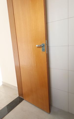 Apartamento para alugar com 45m², 2 quartos e sem vagaBanheiro