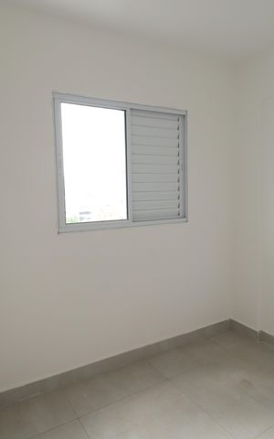 Apartamento para alugar com 45m², 2 quartos e sem vagaQuarto 2