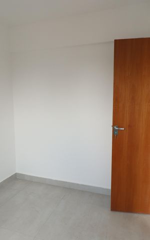 Apartamento para alugar com 45m², 2 quartos e sem vagaQuarto 2