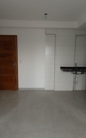 Apartamento para alugar com 45m², 2 quartos e sem vagaSala