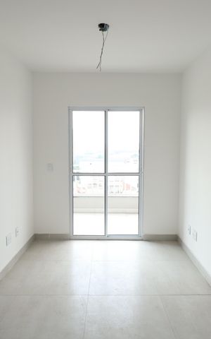 Apartamento para alugar com 45m², 2 quartos e sem vagaSala