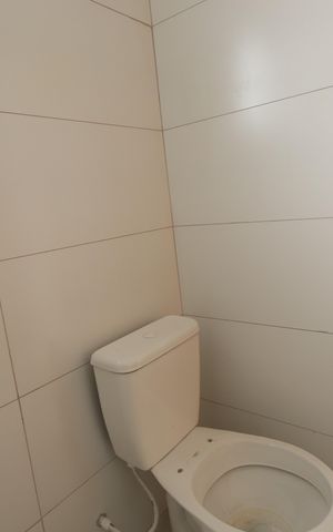 Apartamento para alugar com 45m², 2 quartos e sem vagaBanheiro