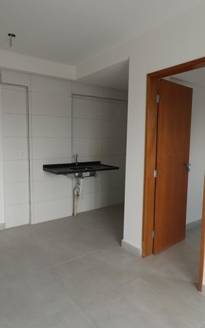 Apartamento para alugar com 45m², 2 quartos e sem vagaSala