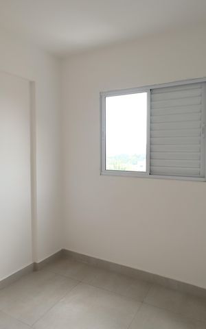 Apartamento para alugar com 45m², 2 quartos e sem vagaQuarto 2