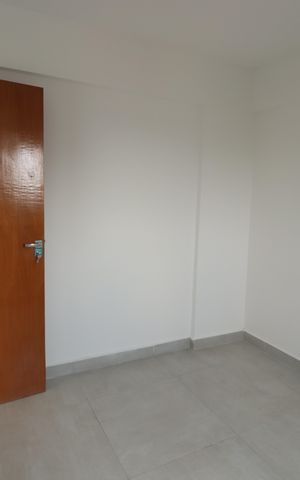 Apartamento para alugar com 45m², 2 quartos e sem vagaQuarto 1