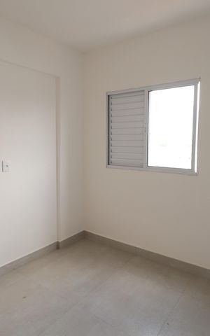 Apartamento para alugar com 45m², 2 quartos e sem vagaQuarto 2