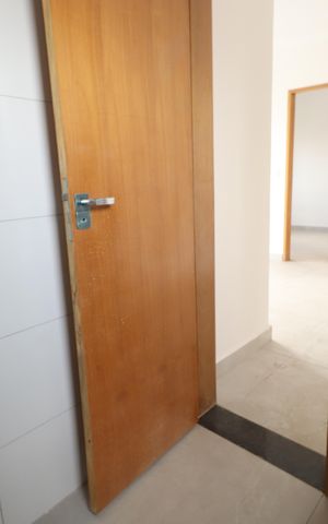 Apartamento para alugar com 45m², 2 quartos e sem vagaBanheiro