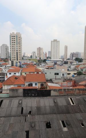 Apartamento para alugar com 45m², 2 quartos e sem vagaVista do Quarto 2