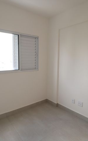 Apartamento para alugar com 45m², 2 quartos e sem vagaQuarto 1