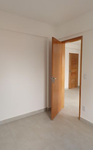 Apartamento para alugar com 45m², 2 quartos e sem vagaQuarto 2