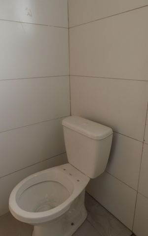 Apartamento para alugar com 45m², 2 quartos e sem vagaBanheiro