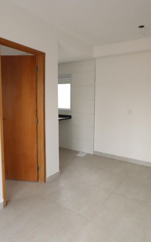 Apartamento para alugar com 45m², 2 quartos e sem vagaSala