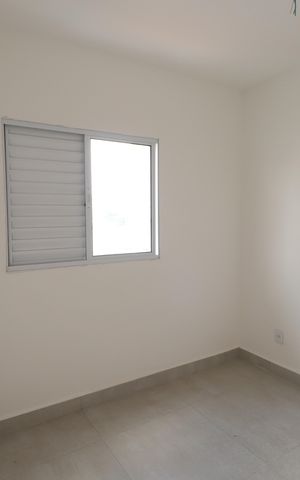 Apartamento para alugar com 45m², 2 quartos e sem vagaQuarto 2