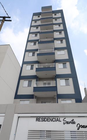 Apartamento para alugar com 45m², 2 quartos e sem vagaFachada