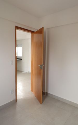 Apartamento para alugar com 45m², 2 quartos e sem vagaQuarto 1