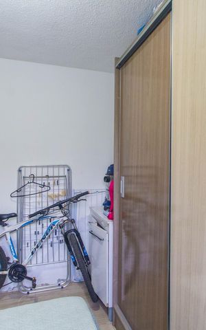 Apartamento à venda com 42m², 2 quartos e 1 vaga Apartamento à venda com 42m², 2 quartos e 1 vagaQuarto 2