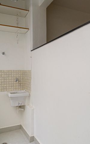 Apartamento à venda com 70m², 1 quarto e sem vaga Apartamento à venda com 70m², 1 quarto e sem vagaÁrea de Serviço