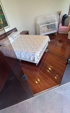 Casa à venda com 540m², 4 quartos e 4 vagas