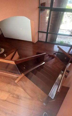 Casa à venda com 540m², 4 quartos e 4 vagas