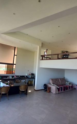Casa à venda com 540m², 4 quartos e 4 vagas