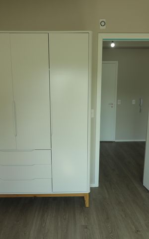 Apartamento para alugar com 29m², 1 quarto e sem vagaQuarto