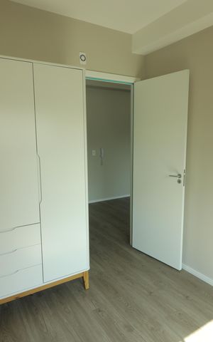 Apartamento para alugar com 29m², 1 quarto e sem vagaGuarda Roupas