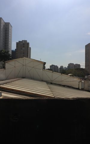 Apartamento para alugar com 29m², 1 quarto e sem vagaVista da Janela