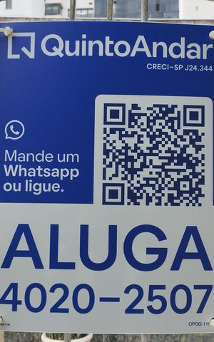 Casa para alugar com 315m², 3 quartos e 5 vagasPlaca