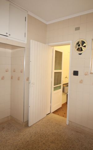 Casa para alugar com 315m², 3 quartos e 5 vagasCozinha