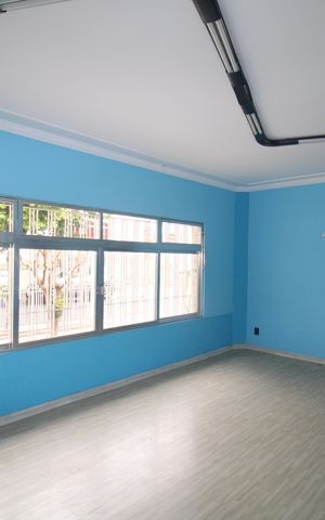 Casa para alugar com 315m², 3 quartos e 5 vagasSala