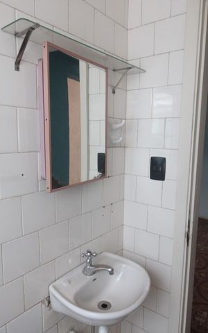 Casa para alugar com 315m², 3 quartos e 5 vagasBanheiro 2