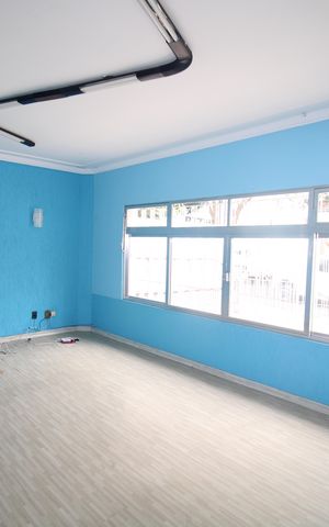 Casa para alugar com 315m², 3 quartos e 5 vagasSala