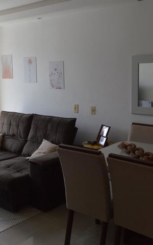 Apartamento à venda com 70m², 2 quartos e 1 vaga Apartamento à venda com 70m², 2 quartos e 1 vagaSala