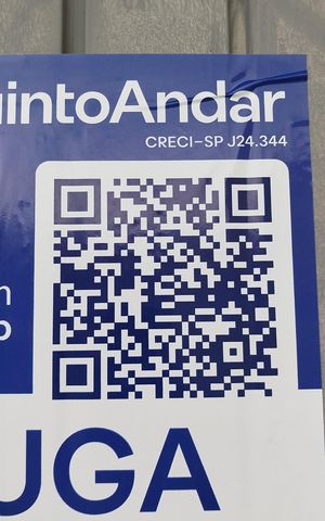 Casa à venda com 912m², 4 quartos e 10 vagas Casa à venda com 912m², 4 quartos e 10 vagasPlaca - QRCODE: BCMI-590