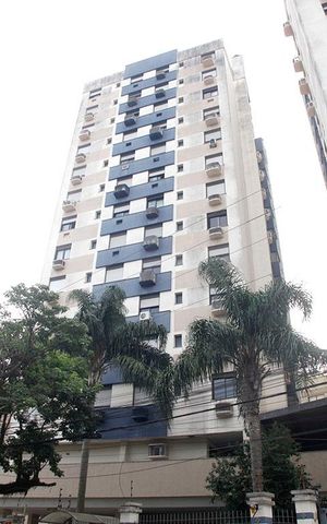 Apartamento à venda com 62m², 2 quartos e 1 vagaFachada
