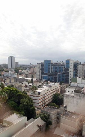 Apartamento à venda com 62m², 2 quartos e 1 vagaQuarto 2 Vista