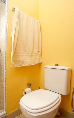 Apartamento à venda com 62m², 2 quartos e 1 vagaBanheiro 1