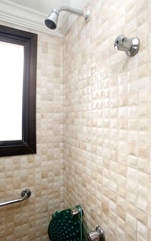 Apartamento à venda com 62m², 2 quartos e 1 vagaBanheiro 1
