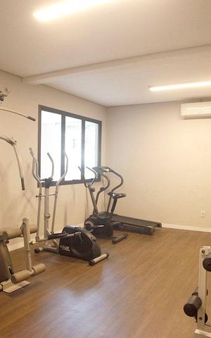Apartamento à venda com 62m², 2 quartos e 1 vagaÁrea Comum - Academia