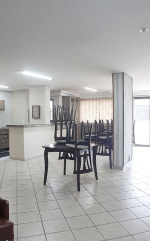 Apartamento à venda com 62m², 2 quartos e 1 vagaÁrea Comum - Salão de Festas