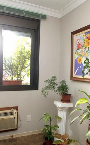 Apartamento à venda com 62m², 2 quartos e 1 vagaQuarto 2