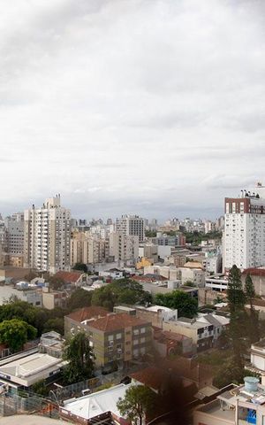 Apartamento à venda com 62m², 2 quartos e 1 vagaQuarto 1 Vista